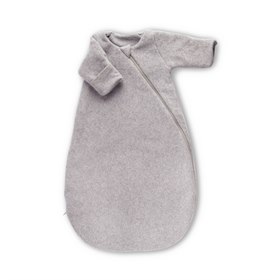 Newborn Slaapzak Biokatoen Lange Mouw 60 cm 2 TOG Popolini