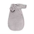 Newborn Slaapzak Biokatoen Lange Mouw 60 cm 2 TOG Popolini