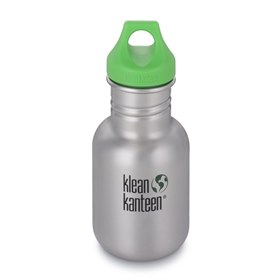 Lekdichte Schoolbeker RVS 355 ml Kid Kanteen Klean Kanteen