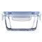 Lekdicht Bakje Glas 380-1220 ml Luminarc