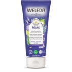 Lavendel Ontspanningsdouche Weleda Lavendel Douchecrème