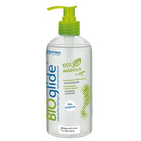 Bioglide Glijmiddel op Waterbasis 500 ml