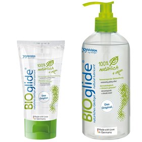 Bioglide Glijmiddel op Waterbasis Bioglide