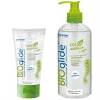 Bioglide Glijmiddel op Waterbasis Bioglide