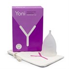 Menstruatiecup Yoni Yoni