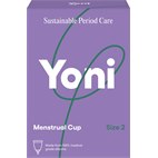 Menstruatiecup Yoni L Yoni
