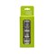 Snackdoosje trio 75 ml U-konserve