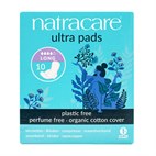 Maandverband Ultra met Vleugels Eco Long Natracare
