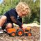 Tractor van Gerecycled Materiaal Green Toys