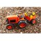 Tractor van Gerecycled Materiaal Green Toys