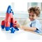 Green Toys Rocket van gerecycled materiaal