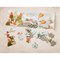 Puzzel speelgoed fairtrade 52 stukjes Hello Nature Marbushka