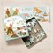 Legpuzzel fairtrade 52 stukjes Nature Marbushka