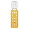 Babyfles Glas met Siliconen Hoes 260 ml Lifefactory