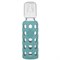Babyfles Glas met Siliconen Hoes 260 ml Lifefactory