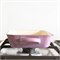 Ovenschaal Riess Roze 26x17x5 emaille