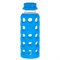 Glazen Babyfles met Afsluitdop 260 ml Lifefactory