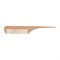 Houten puntkam Redecker