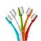 Tandenborstel Gerecycled Plastic Preserve