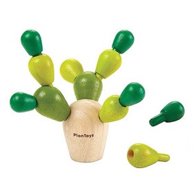 Image of Balanceerspel Cactus - S