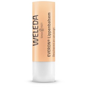 Everon lippenbalsem Weleda