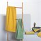 Badhanddoek Biologisch Katoen 70 x 140 cm Living Crafts