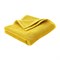 Handdoek van Biologisch Katoen 50 x 100 cm Living Crafts Sweet corn