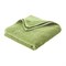Handdoek van Biologisch Katoen 50 x 100 cm Living Crafts