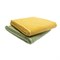 Handdoek van Biologisch Katoen 50 x 100 cm Living Crafts