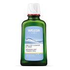 Weleda 2-in-1 Reiniger en Toner Weleda