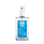 Salvia deodorant Weleda man en vrouw