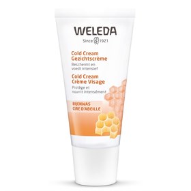 Coldcream Weleda