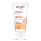 Coldcream Weleda