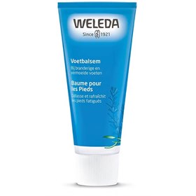 Voetbalsem Weleda