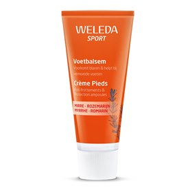 Voetbalsem Weleda