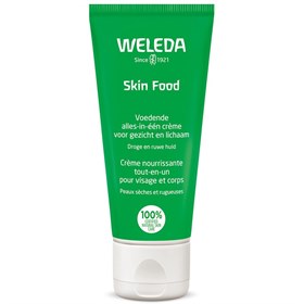 Huidcreme Weleda