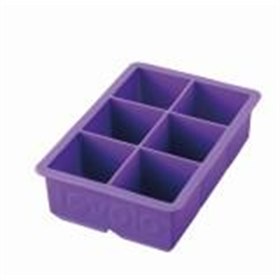 ijsblokjesmaker King Cube Tray Tovolo
