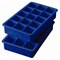 Perfect Cube Ice Tray twee stuks Tovolo