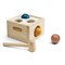 Houten Hamertje Tik Pastel Plantoys
