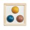 Houten Hamertje Tik Pastel Plantoys