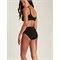 Dames tailleslip bamboe dames ondergoed Full Brief Boody