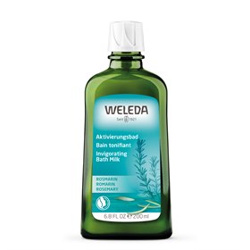 Rozemarijn Activeringsbad Weleda