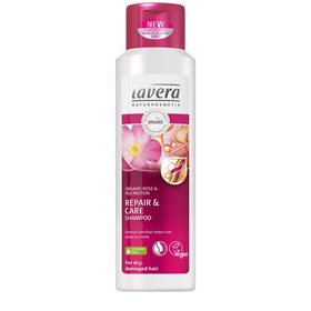 Repair & Care shampoo Hair Pro Lavera