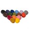 Plantaardige soja krijtjes met minerale pigmenten 16 kleuren Crayon Rocks
