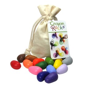 Image of Crayon Rocks Soja Krijtjes 16 Kleuren