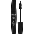 Intense Volume Mascara Zwart Lavera