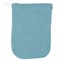 Washandjes Zachte Badstof Biokatoen 3 Stuks Popolini Vintage Blue