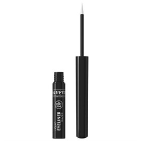 Liquid eyeliner Zwart