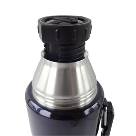 RVS King Thermosfles Thermax 1200 ml Thermos