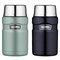 Lekdichte King Thermos Food Jar 710 ml Thermos
